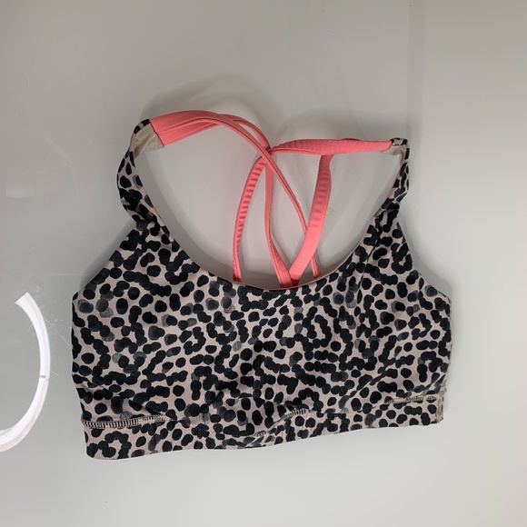 lululemon athletica Other - Lululemon Athletica Sports Bra